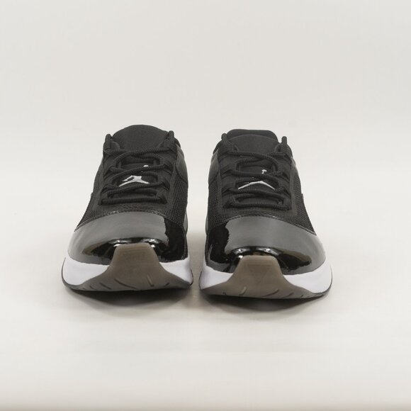 Air Jordan XI 11 CMFT Low Retro \'Black\' FN6787-010 Basketball Multi Size main image 4